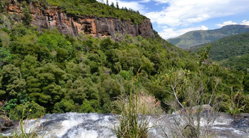 5 DAY HOGSBACK EASTERN CAPE