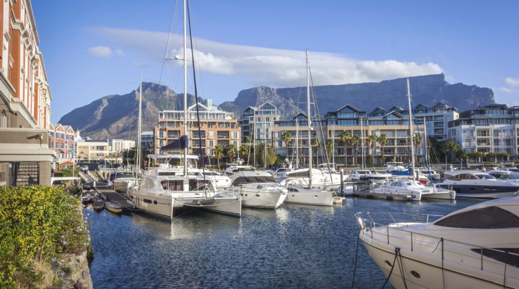5 DAY LUXURY ADVENTURE GARDEN ROUTE TOUR 